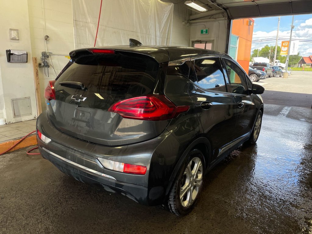 Chevrolet Bolt EV  2020 à St-Jérôme, Québec - 8 - w1024h768px