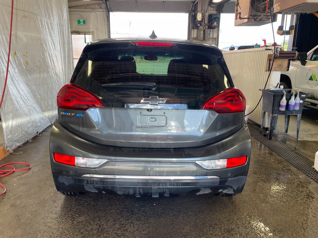 Chevrolet Bolt EV  2020 à St-Jérôme, Québec - 6 - w1024h768px