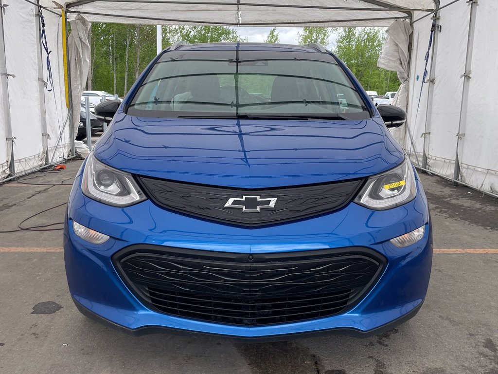 2021 Chevrolet Bolt EV in St-Jérôme, Quebec - 4 - w1024h768px