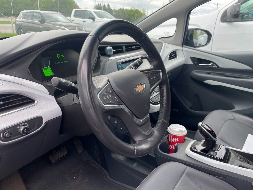 2021 Chevrolet Bolt EV in St-Jérôme, Quebec - 3 - w1024h768px