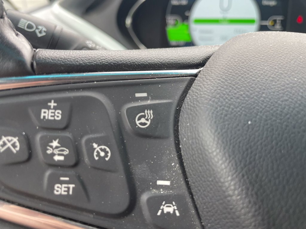 2021 Chevrolet Bolt EV in St-Jérôme, Quebec - 12 - w1024h768px
