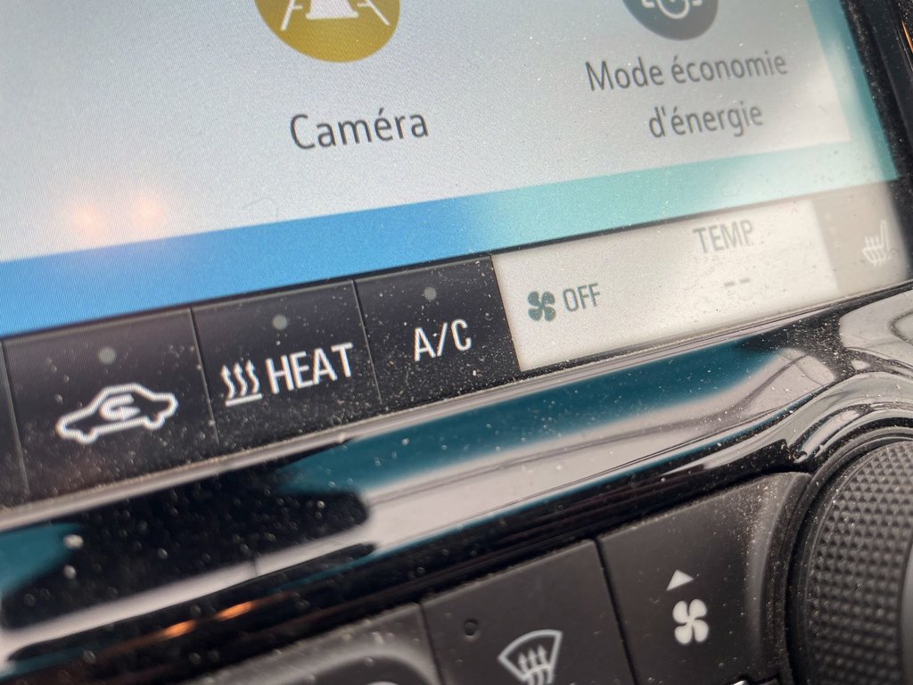 2021 Chevrolet Bolt EV in St-Jérôme, Quebec - 14 - w1024h768px
