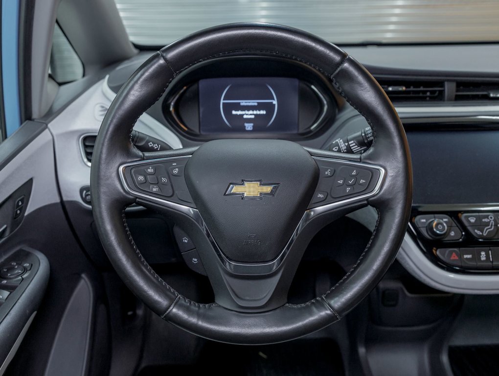 2021 Chevrolet Bolt EV in St-Jérôme, Quebec - 12 - w1024h768px