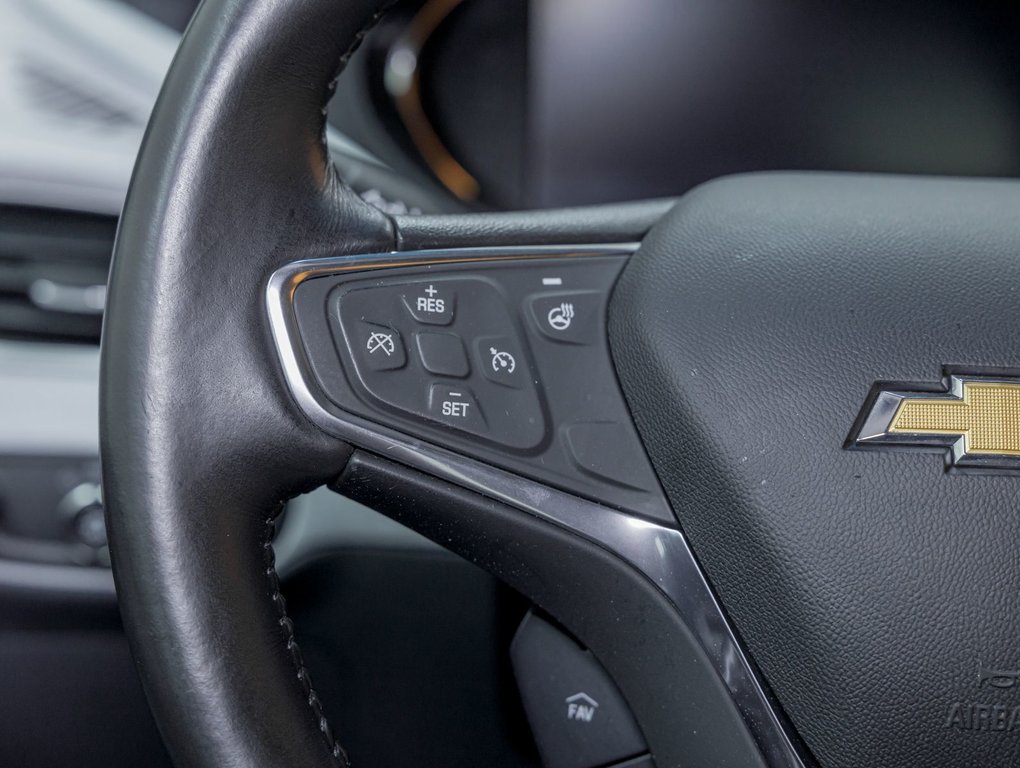 2021 Chevrolet Bolt EV in St-Jérôme, Quebec - 14 - w1024h768px