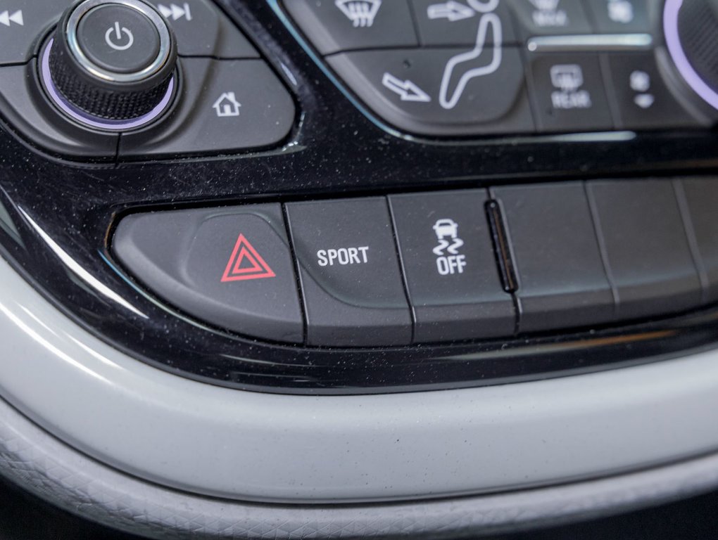 2021 Chevrolet Bolt EV in St-Jérôme, Quebec - 23 - w1024h768px