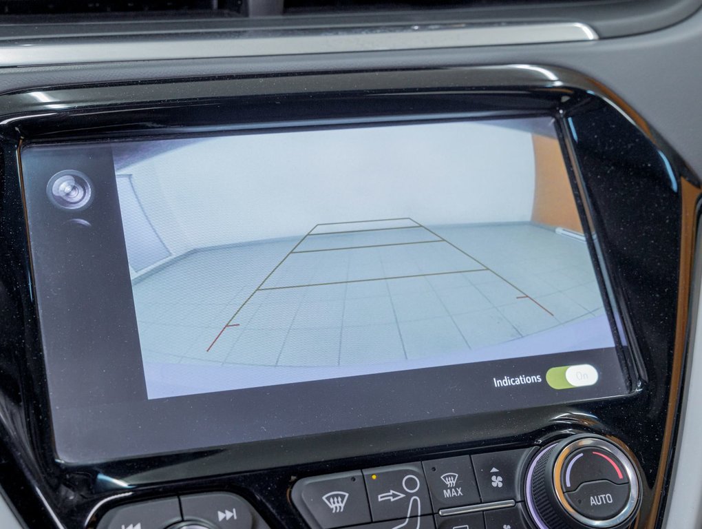 2021 Chevrolet Bolt EV in St-Jérôme, Quebec - 18 - w1024h768px