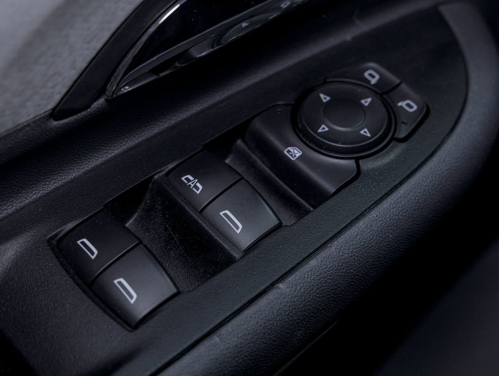 2021 Chevrolet Bolt EV in St-Jérôme, Quebec - 24 - w1024h768px