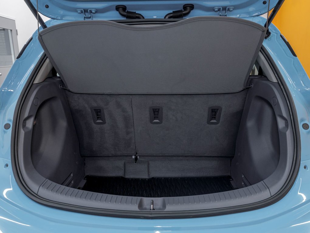2021 Chevrolet Bolt EV in St-Jérôme, Quebec - 28 - w1024h768px