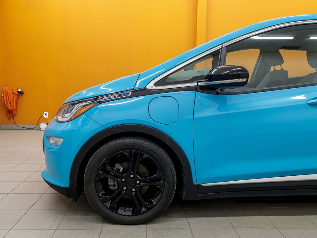 2021 Chevrolet Bolt EV in St-Jérôme, Quebec - 30 - w1024h768px