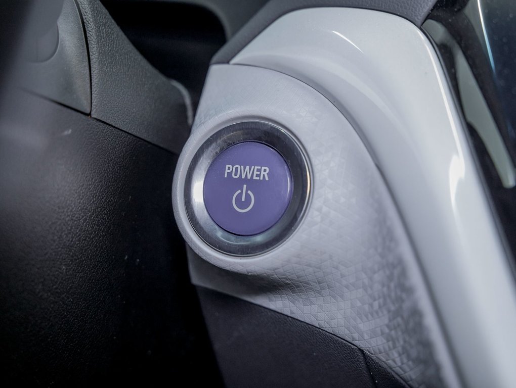 2021 Chevrolet Bolt EV in St-Jérôme, Quebec - 25 - w1024h768px