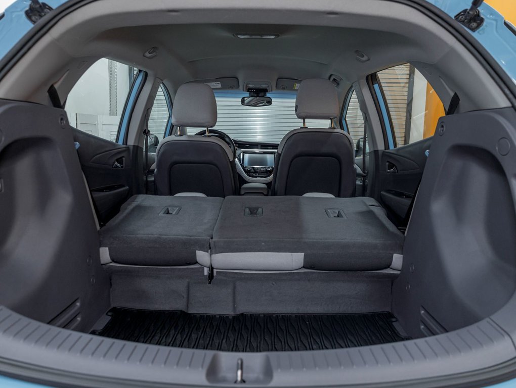 2021 Chevrolet Bolt EV in St-Jérôme, Quebec - 29 - w1024h768px