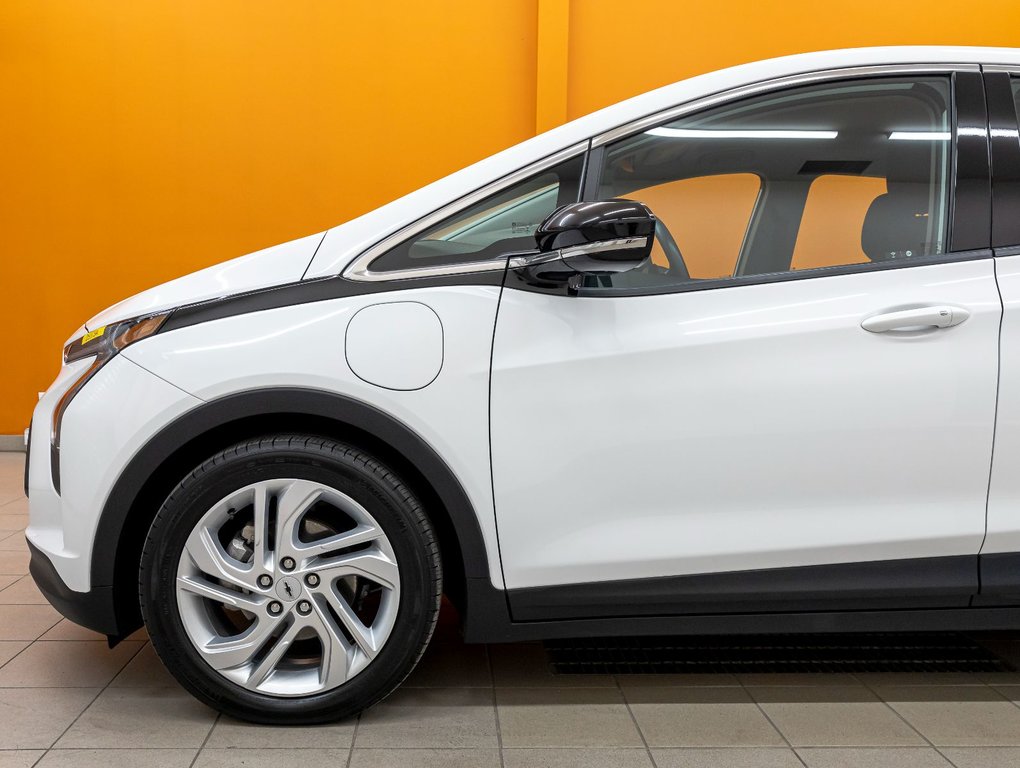 2022 Chevrolet Bolt EV in St-Jérôme, Quebec - 31 - w1024h768px