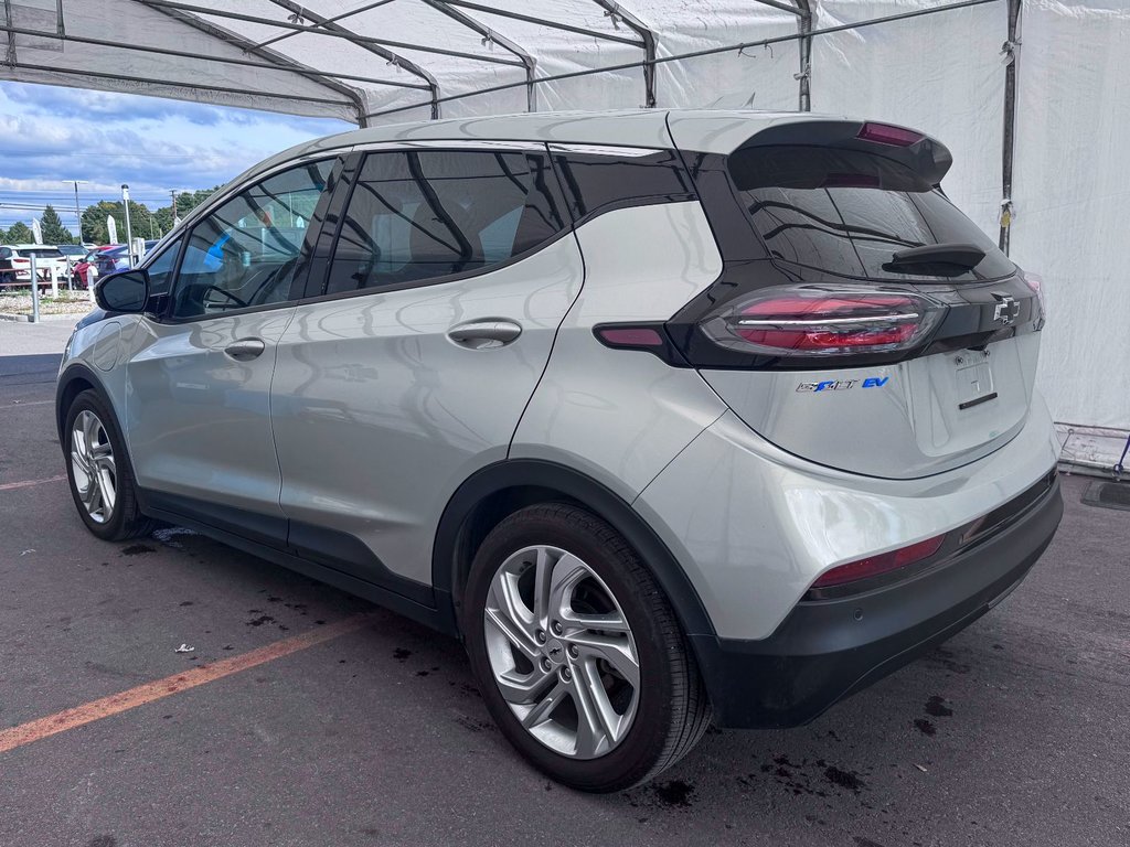 Chevrolet Bolt EV  2022 à St-Jérôme, Québec - 5 - w1024h768px