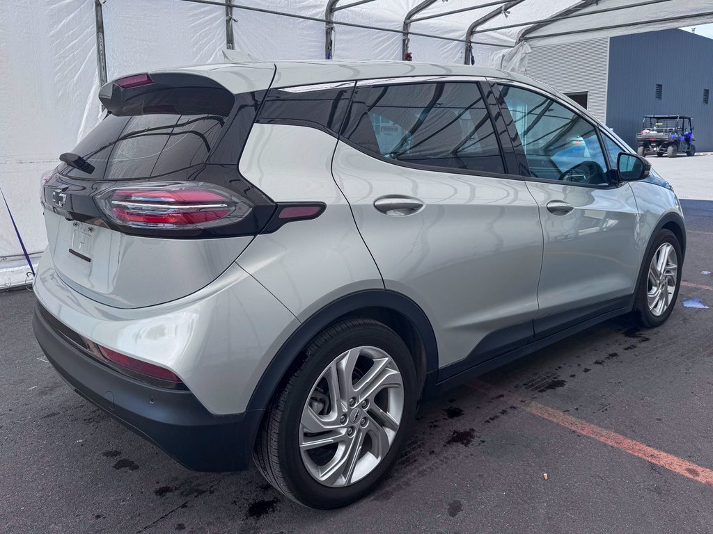 2022 Chevrolet Bolt EV in St-Jérôme, Quebec - 8 - w1024h768px