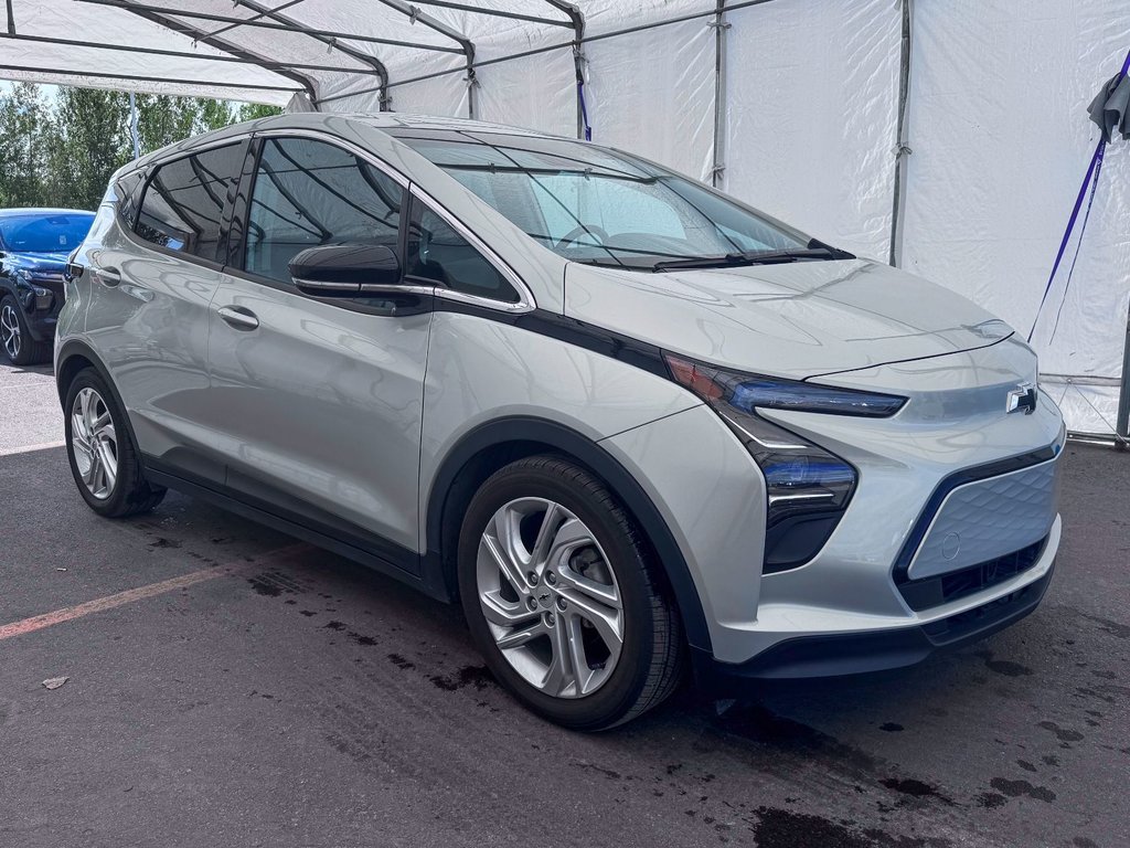 2022 Chevrolet Bolt EV in St-Jérôme, Quebec - 9 - w1024h768px