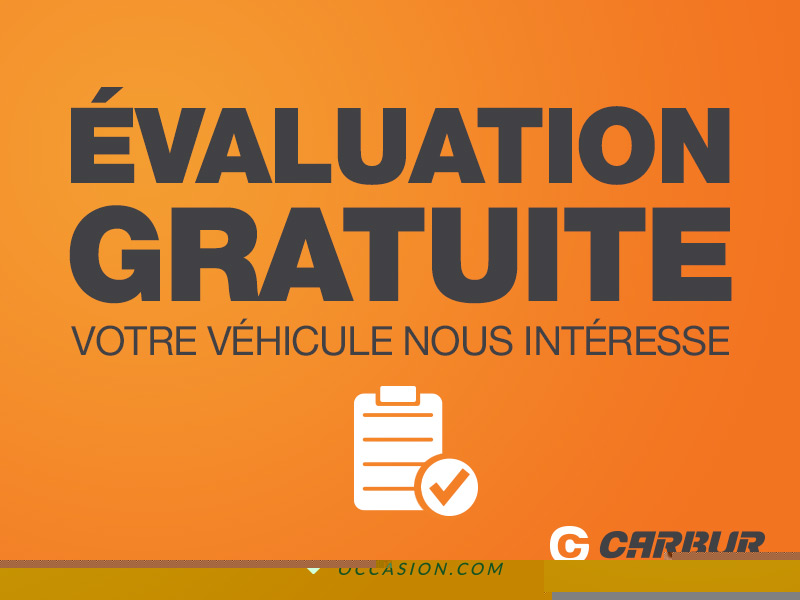 Chevrolet Bolt EV  2022 à St-Jérôme, Québec - 5 - w1024h768px