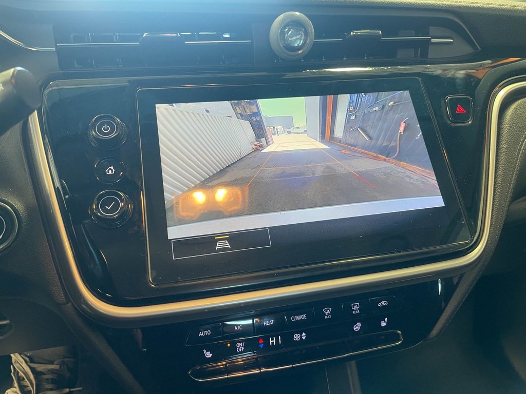 2022 Chevrolet Bolt EV in St-Jérôme, Quebec - 14 - w1024h768px