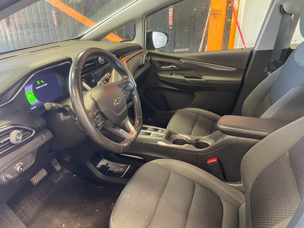 2022 Chevrolet Bolt EV in St-Jérôme, Quebec - 3 - w1024h768px