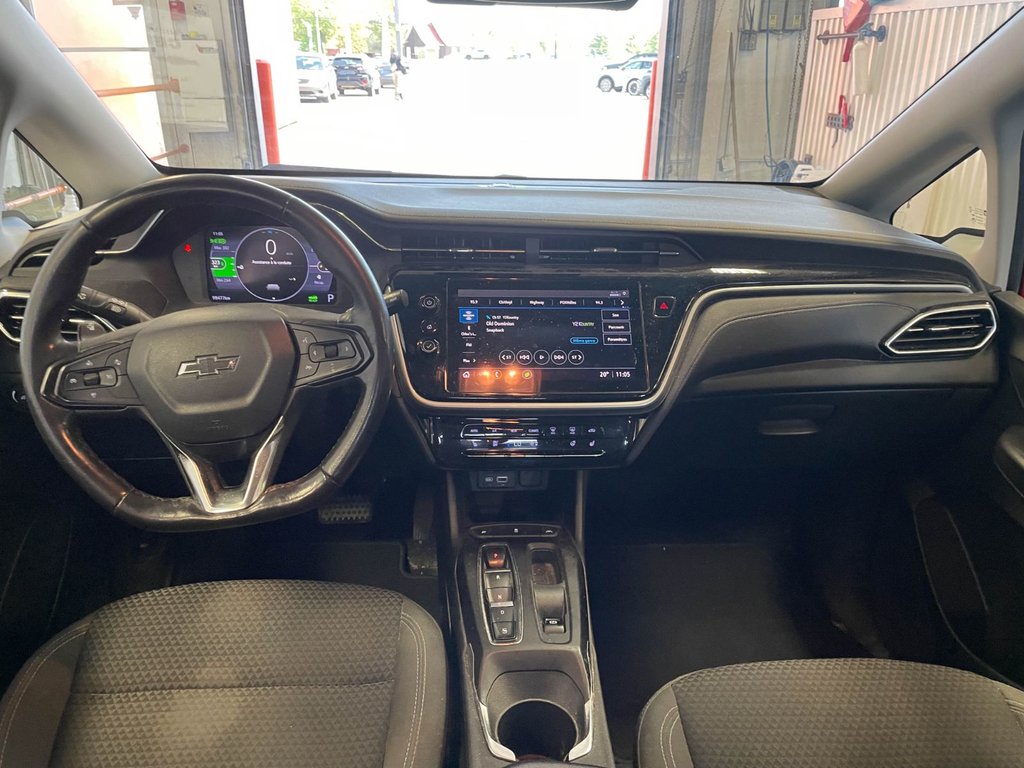 2022 Chevrolet Bolt EV in St-Jérôme, Quebec - 10 - w1024h768px