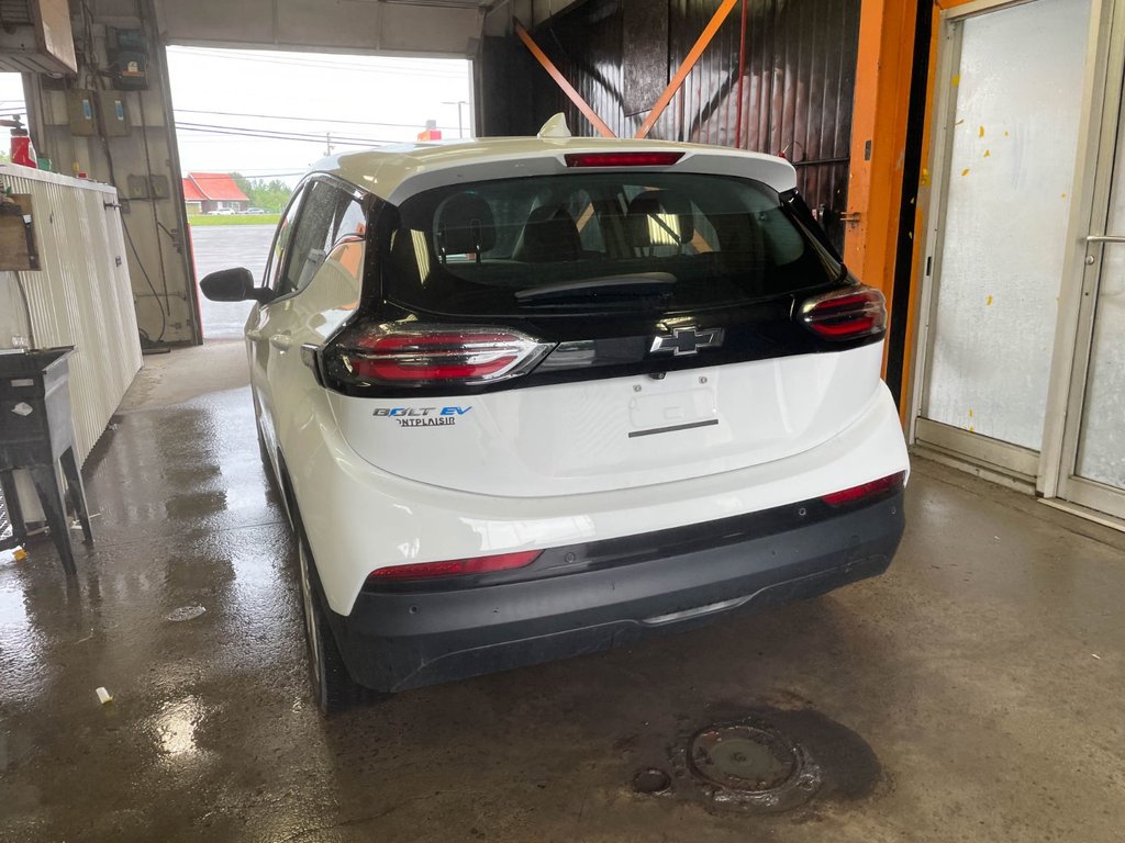 Chevrolet Bolt EV  2022 à St-Jérôme, Québec - 5 - w1024h768px