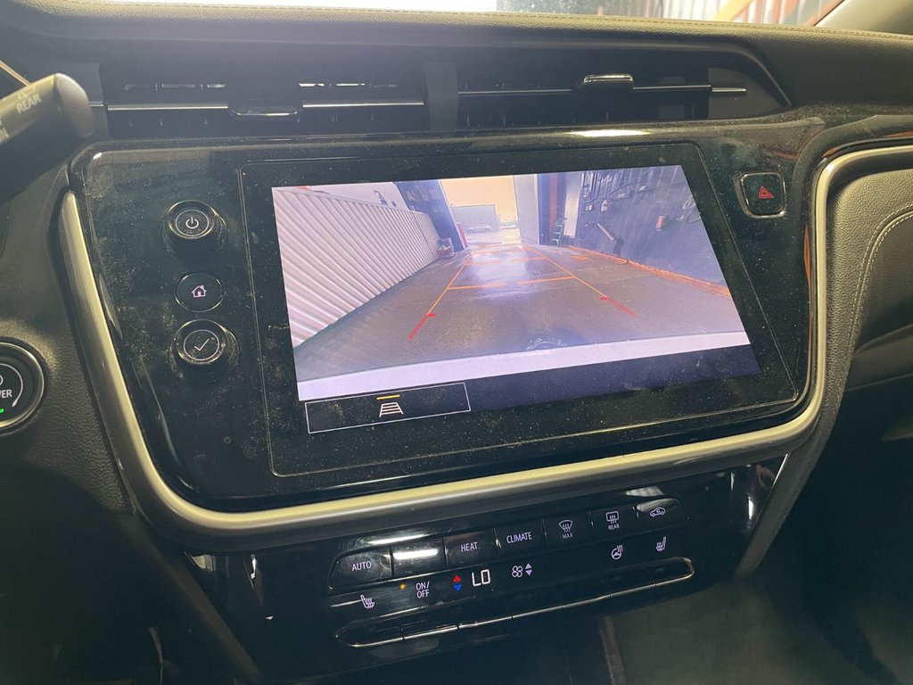 Chevrolet Bolt EV  2022 à St-Jérôme, Québec - 14 - w1024h768px
