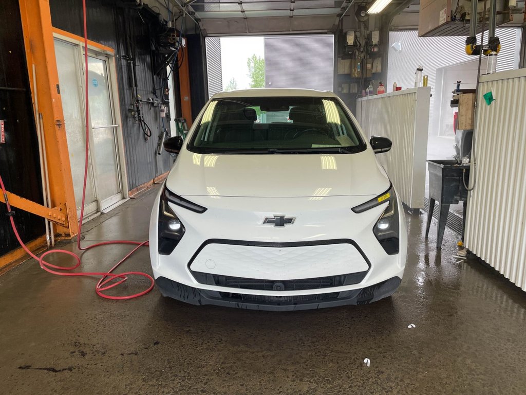 Chevrolet Bolt EV  2022 à St-Jérôme, Québec - 4 - w1024h768px