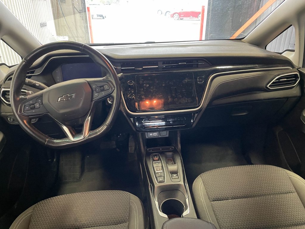 Chevrolet Bolt EV  2022 à St-Jérôme, Québec - 10 - w1024h768px