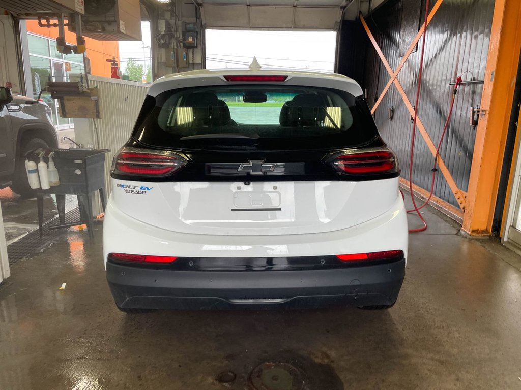 Chevrolet Bolt EV  2022 à St-Jérôme, Québec - 6 - w1024h768px