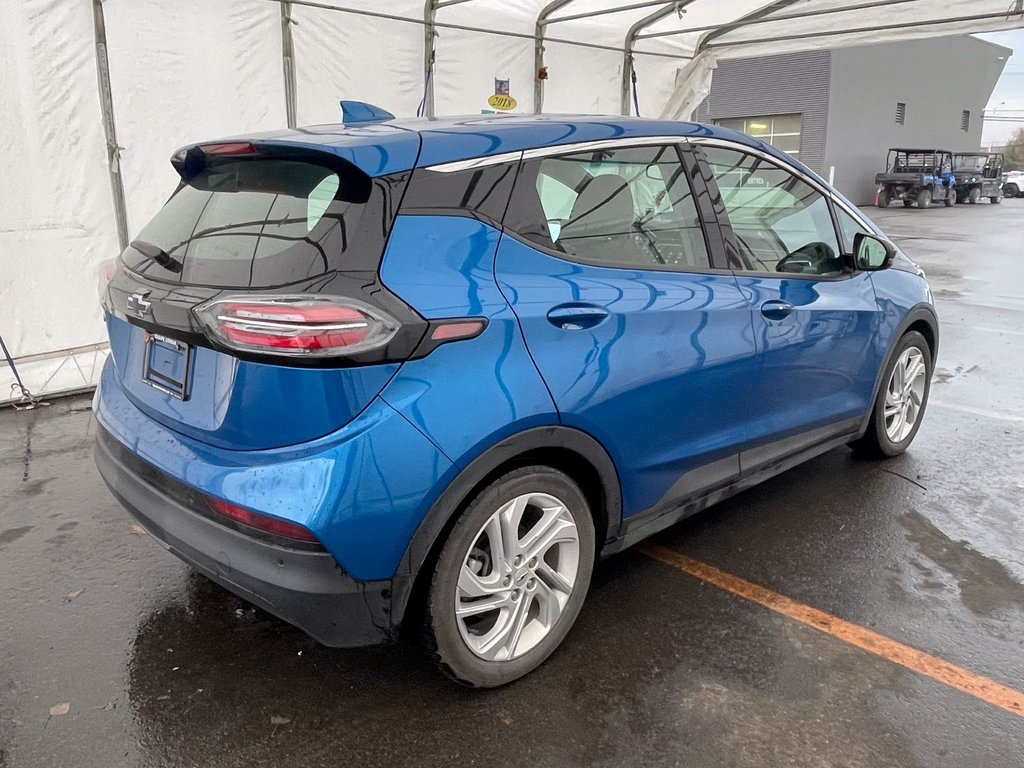 2023 Chevrolet Bolt EV in St-Jérôme, Quebec - 8 - w1024h768px