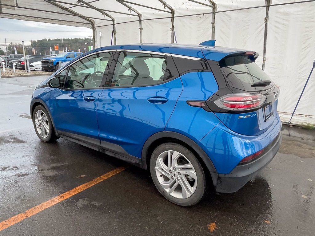 2023 Chevrolet Bolt EV in St-Jérôme, Quebec - 5 - w1024h768px