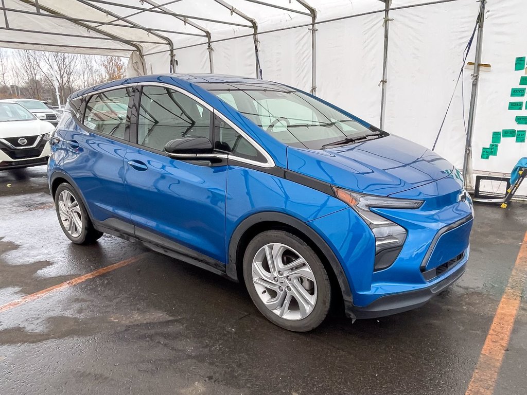 2023 Chevrolet Bolt EV in St-Jérôme, Quebec - 9 - w1024h768px