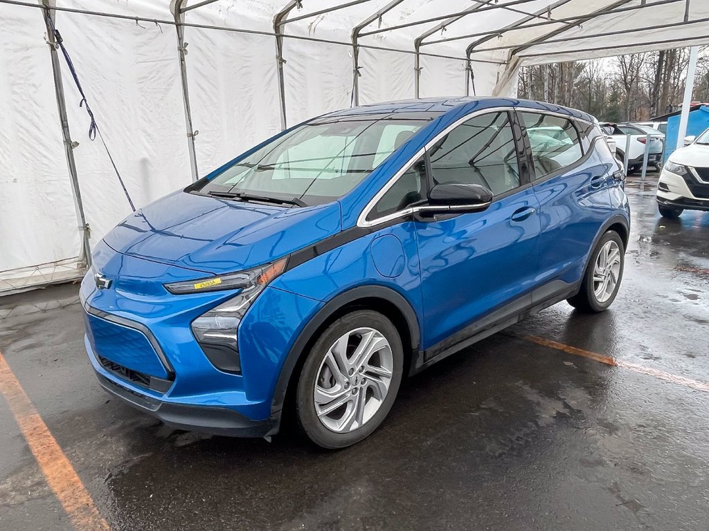 2023 Chevrolet Bolt EV in St-Jérôme, Quebec - 1 - w1024h768px