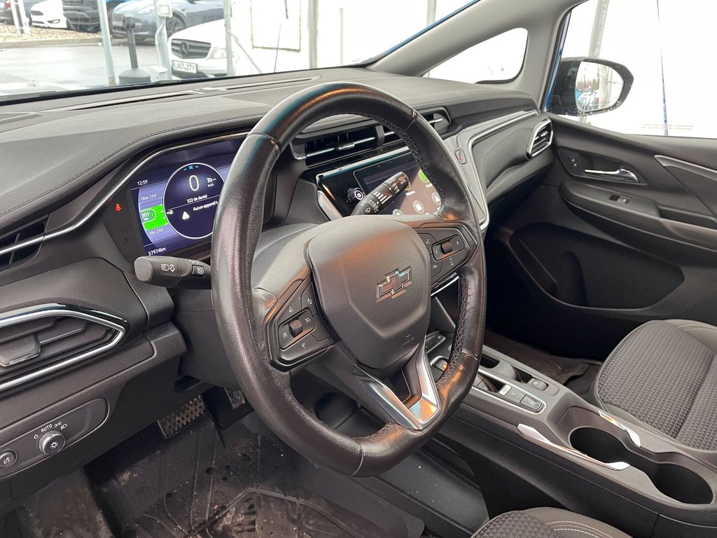 2023 Chevrolet Bolt EV in St-Jérôme, Quebec - 3 - w1024h768px