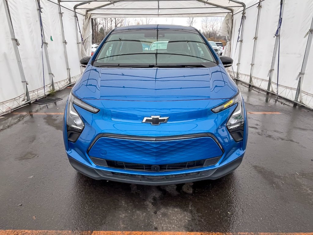 2023 Chevrolet Bolt EV in St-Jérôme, Quebec - 4 - w1024h768px