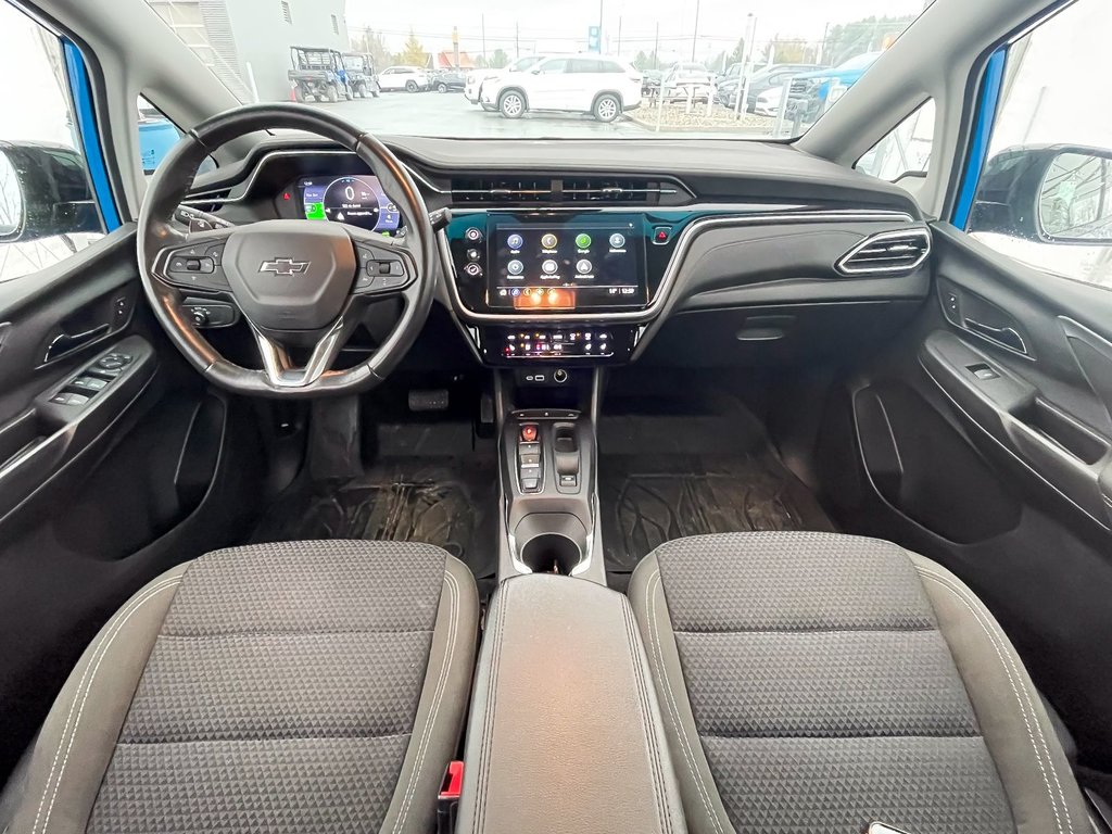 2023 Chevrolet Bolt EV in St-Jérôme, Quebec - 10 - w1024h768px