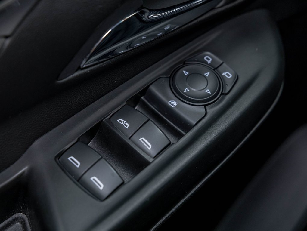 Chevrolet Bolt EV  2023 à St-Jérôme, Québec - 24 - w1024h768px