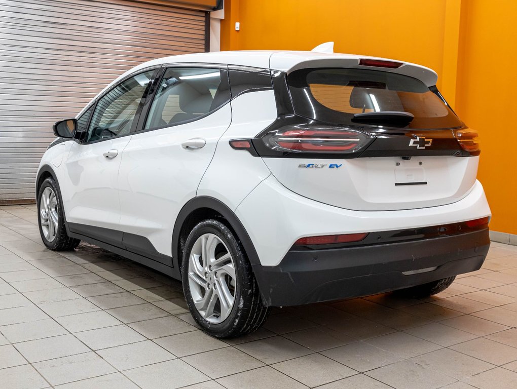 Chevrolet Bolt EV  2023 à St-Jérôme, Québec - 5 - w1024h768px