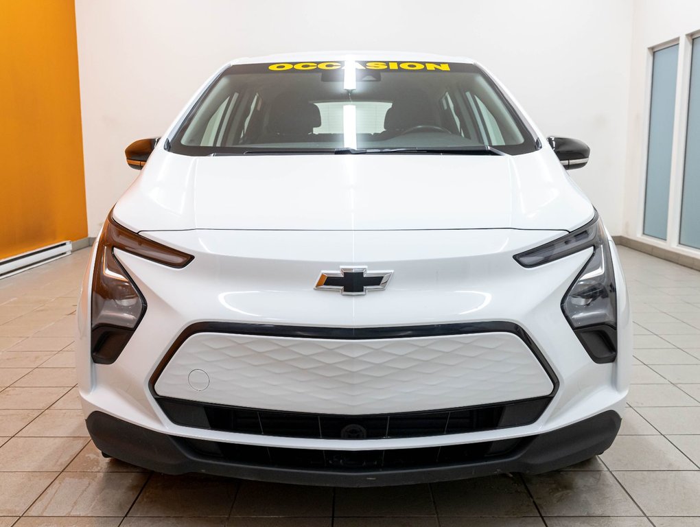 Chevrolet Bolt EV  2023 à St-Jérôme, Québec - 4 - w1024h768px