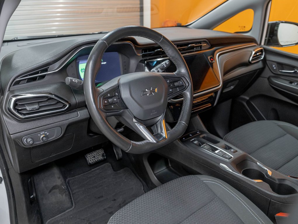 Chevrolet Bolt EV  2023 à St-Jérôme, Québec - 2 - w1024h768px