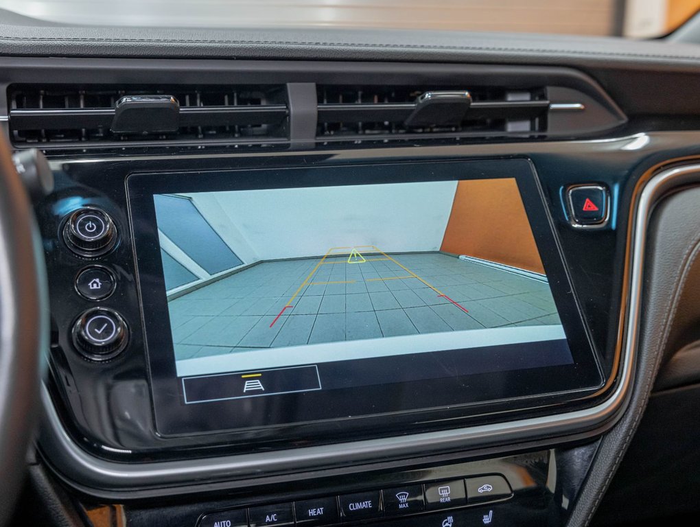 Chevrolet Bolt EV  2023 à St-Jérôme, Québec - 17 - w1024h768px