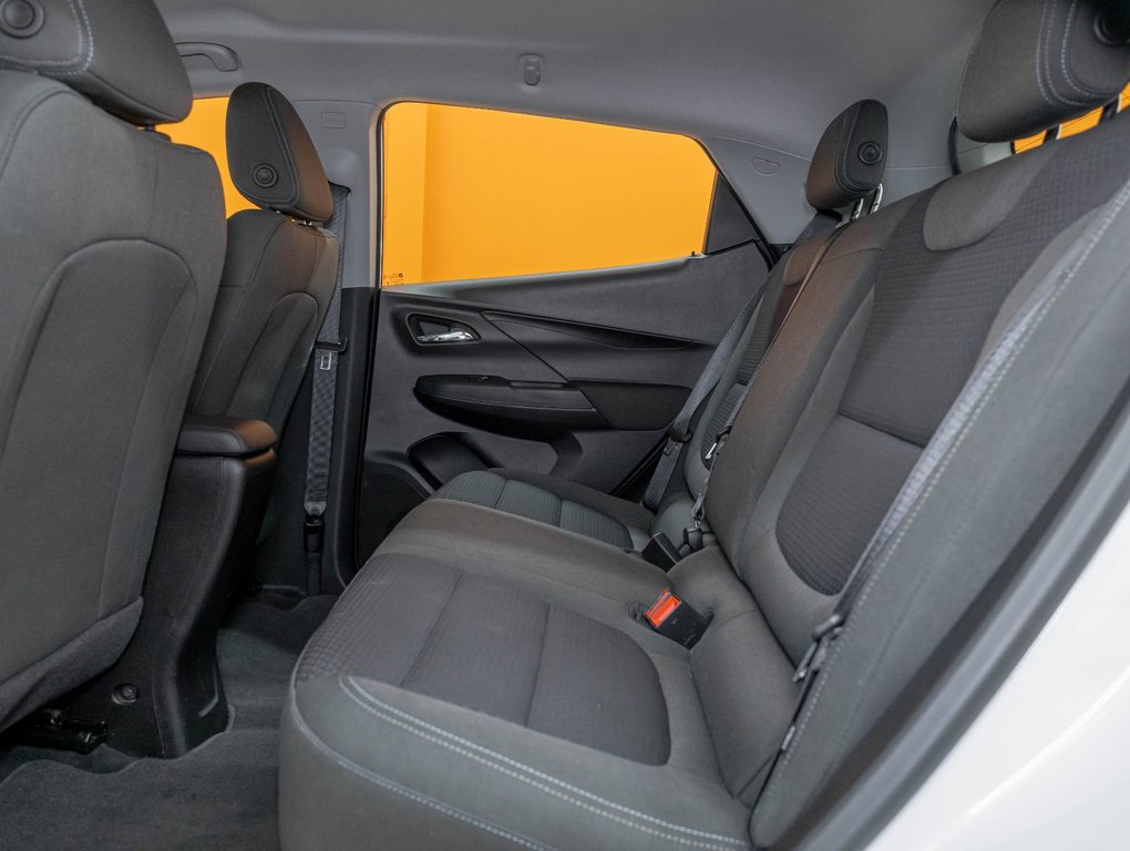 Chevrolet Bolt EV  2023 à St-Jérôme, Québec - 27 - w1024h768px