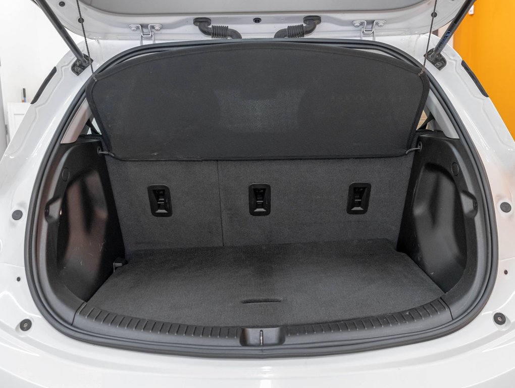 Chevrolet Bolt EV  2023 à St-Jérôme, Québec - 28 - w1024h768px
