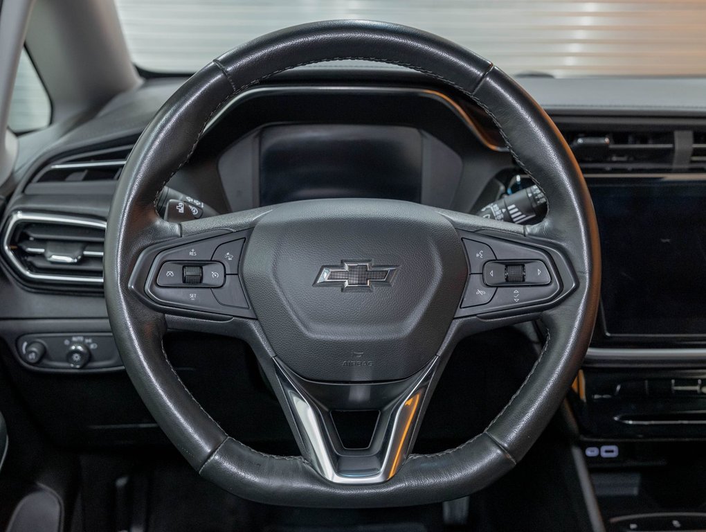 Chevrolet Bolt EV  2023 à St-Jérôme, Québec - 12 - w1024h768px