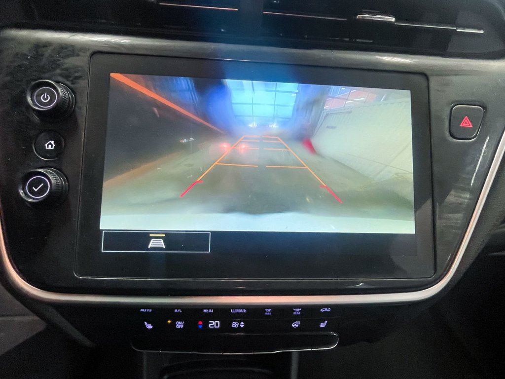 2023 Chevrolet Bolt EV in St-Jérôme, Quebec - 13 - w1024h768px