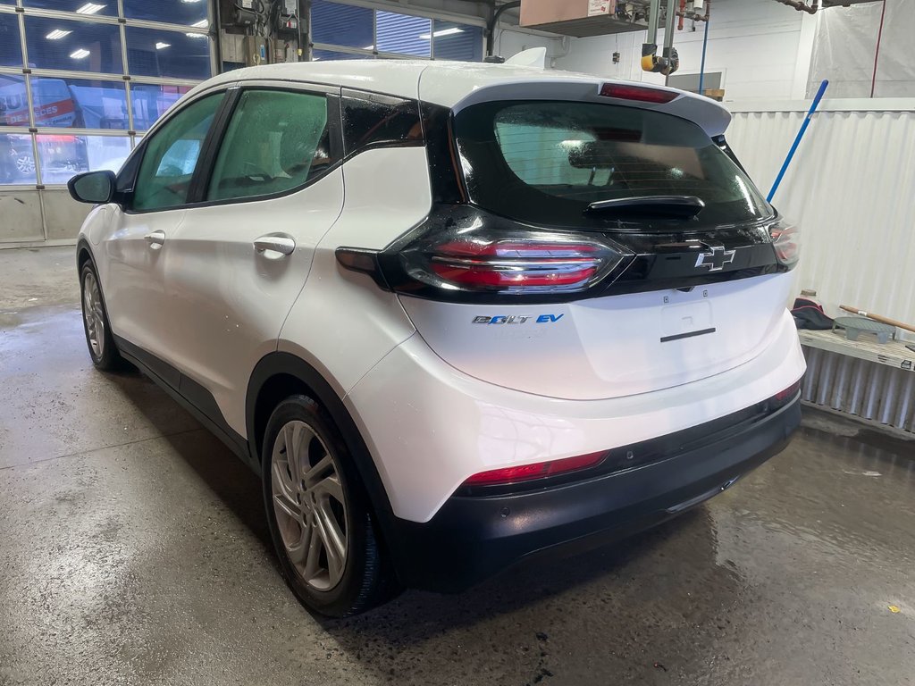 2023 Chevrolet Bolt EV in St-Jérôme, Quebec - 5 - w1024h768px
