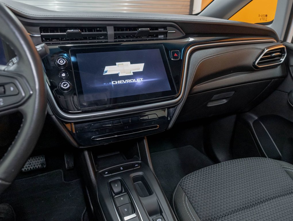Chevrolet Bolt EV  2023 à St-Jérôme, Québec - 18 - w1024h768px