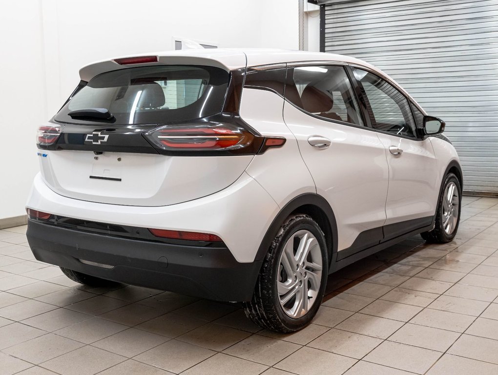 Chevrolet Bolt EV  2023 à St-Jérôme, Québec - 8 - w1024h768px