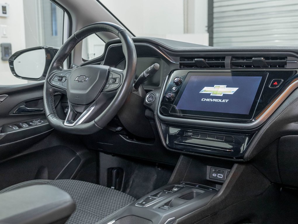 Chevrolet Bolt EV  2023 à St-Jérôme, Québec - 26 - w1024h768px