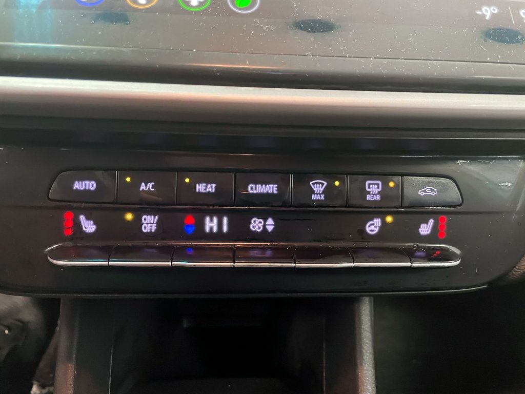 2023 Chevrolet Bolt EV in St-Jérôme, Quebec - 12 - w1024h768px