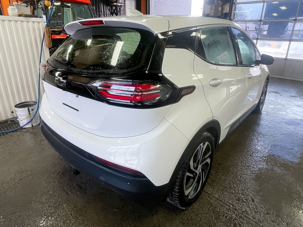 2023 Chevrolet Bolt EV in St-Jérôme, Quebec - 9 - w1024h768px